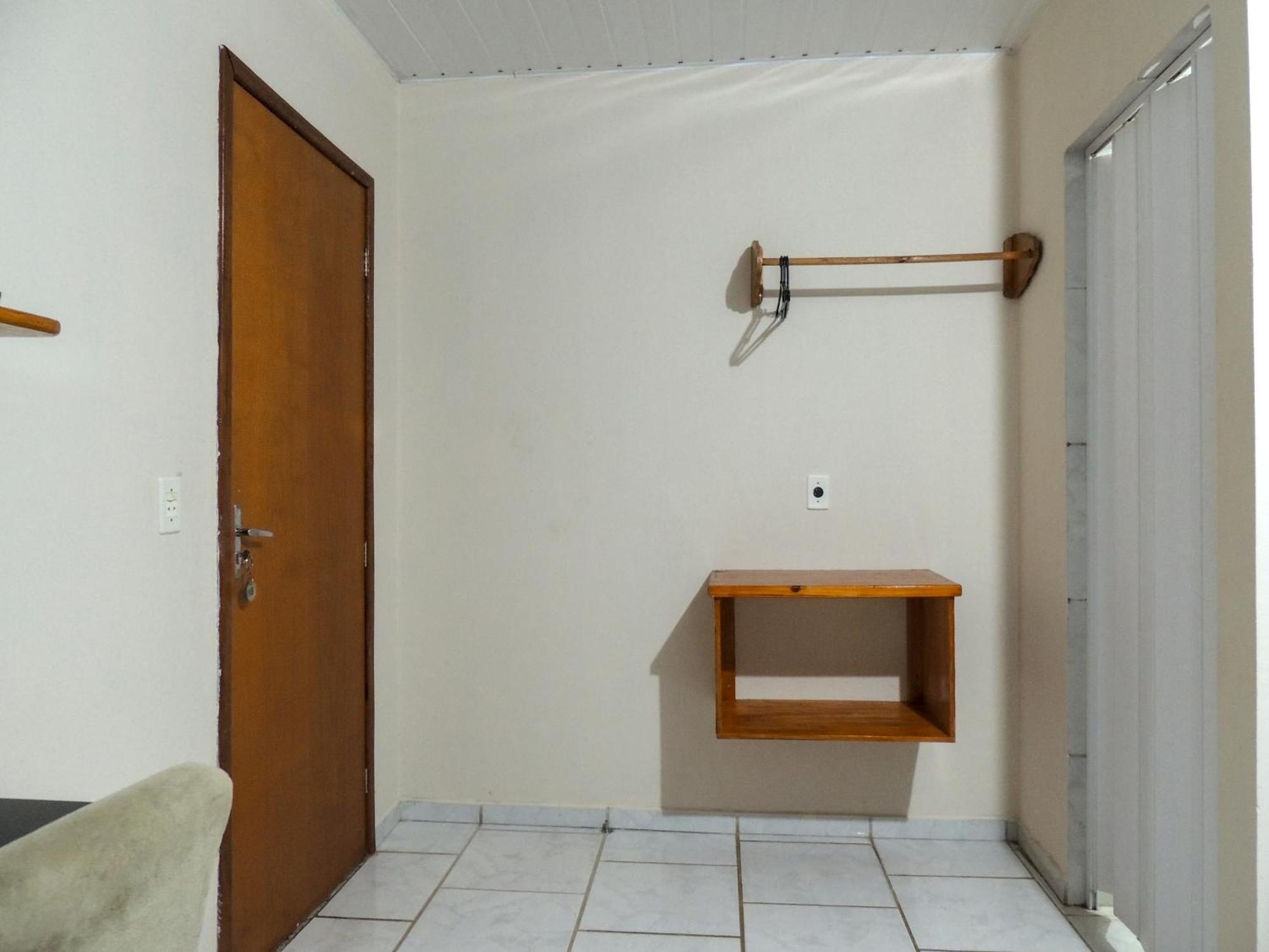 Pousada Santa Rita Abadiania Exterior foto
