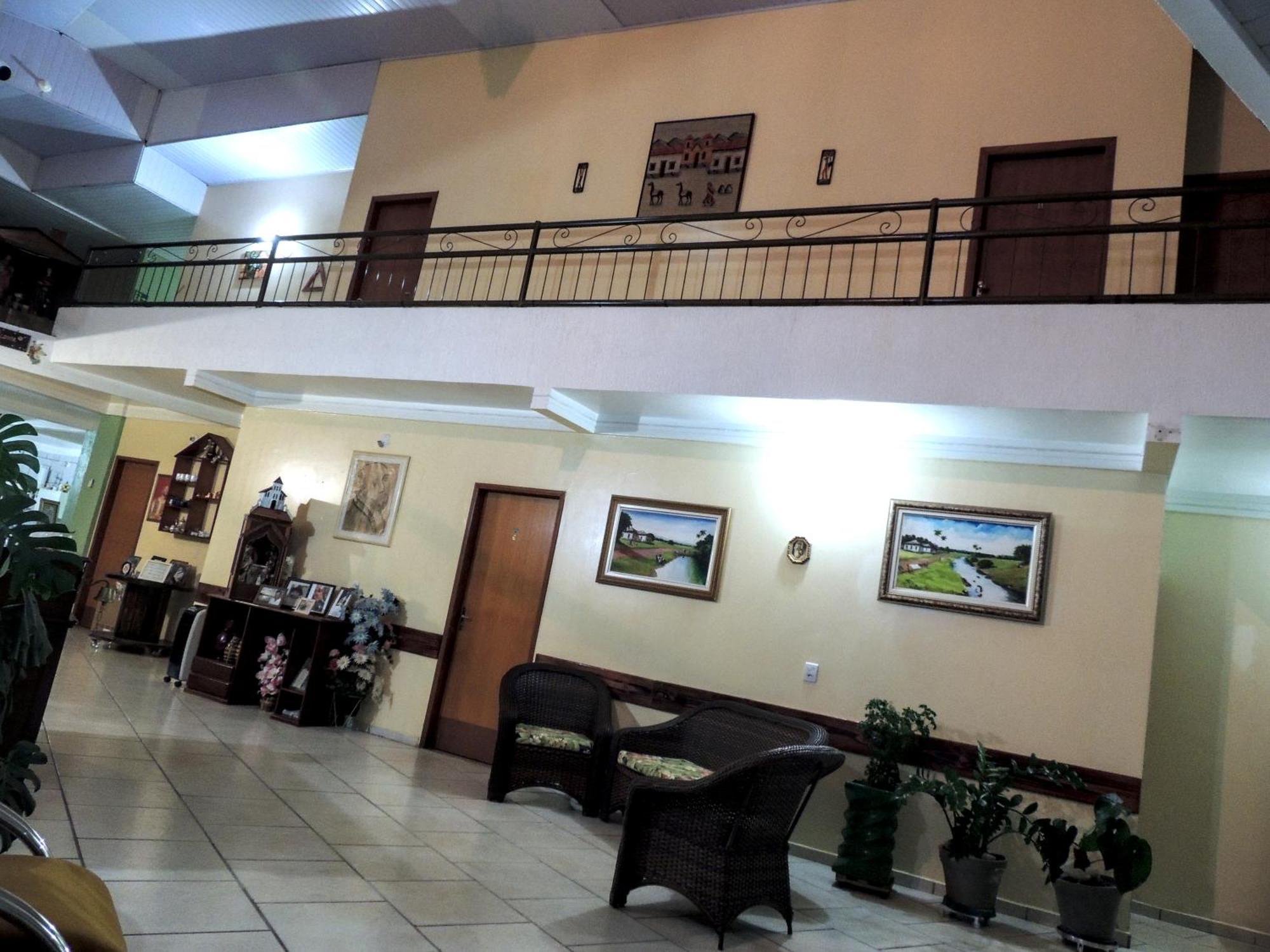 Pousada Santa Rita Abadiania Exterior foto